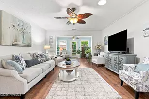 360 Pinehurst Trace Dr, Pinehurst, NC 28374 - Photo 21