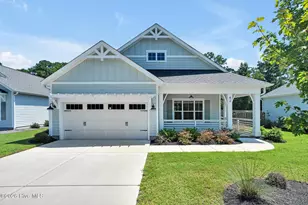 62 Streambed Wy, Hampstead, NC 28443 - Photo 1