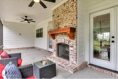 558 Annison Pointe Court, North Augusta, SC 29860 - Photo 49
