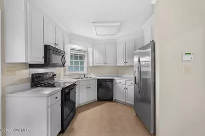 107 Albert Drive, Goldsboro, NC 27530 - Photo 17