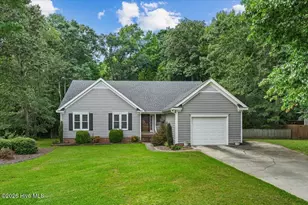 107 Albert Dr, Goldsboro, NC 27530 - Photo 1