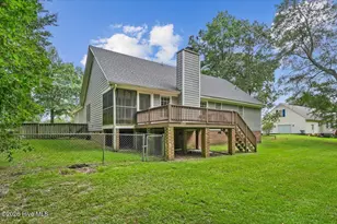 107 Albert Dr, Goldsboro, NC 27530 - Photo 9