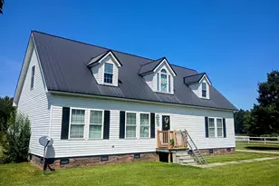 848 Pinewood Rd, Fairmont, NC 28340 - Photo 3