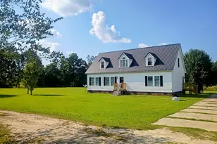 848 Pinewood Rd, Fairmont, NC 28340 - Photo 1