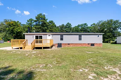 5837 Parkton Road, Hope Mills, NC 28348 - Photo 27