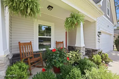 4205 Irwin Drive, Aberdeen, NC 28315 - Photo 3