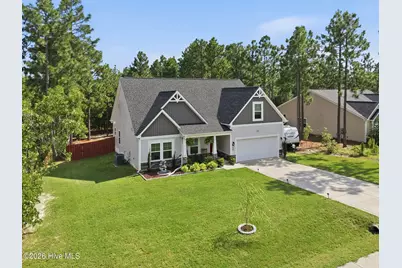 4205 Irwin Drive, Aberdeen, NC 28315 - Photo 5