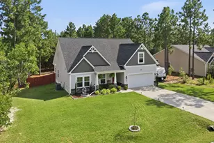 4205 Irwin Dr, Aberdeen, NC 28315 - Photo 5
