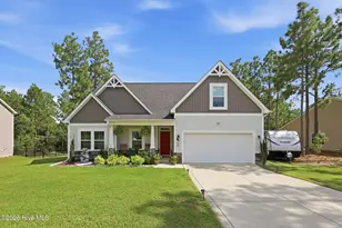 4205 Irwin Dr, Aberdeen, NC 28315 - Photo 1