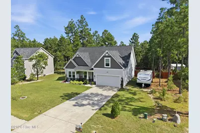 4205 Irwin Drive, Aberdeen, NC 28315 - Photo 7