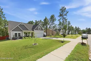 4205 Irwin Dr, Aberdeen, NC 28315 - Photo 9