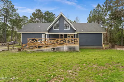 259 Heathers Folly Road, Willard, NC 28478 - Photo 51