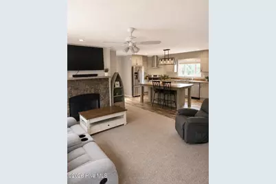 7537 Burney Road, White Oak, NC 28399 - Photo 5
