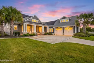 2236 Compass Pointe North Wynd NE, Leland, NC 28451 - Photo 1