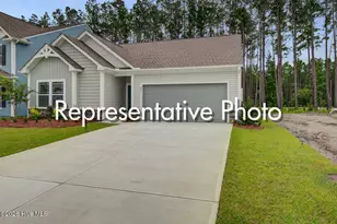 707 N Thompson St, Whiteville, NC 28472 - Photo 1