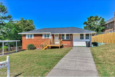 2111 Vandivere Road, Augusta, GA 30904 - Photo 1