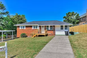 2111 Vandivere Rd, Augusta, GA 30904 - Photo 1