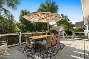 316 NE 58th St, Oak Island, NC 28465 - Photo 33