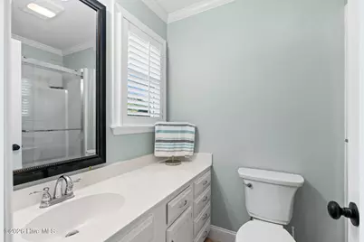 316 NE 58th Street, Oak Island, NC 28465 - Photo 31