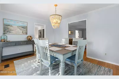 316 NE 58th Street, Oak Island, NC 28465 - Photo 13