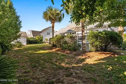 316 NE 58th Street, Oak Island, NC 28465 - Photo 35