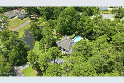 150 Quail Hollow Drive, Pinehurst, NC 28374 - Photo 17