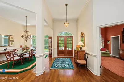 150 Quail Hollow Drive, Pinehurst, NC 28374 - Photo 9
