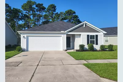 1559 W New Carraway Place SE, Bolivia, NC 28422 - Photo 1