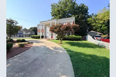 506 W Church Street, Elizabeth City, NC 27909 - Photo 3