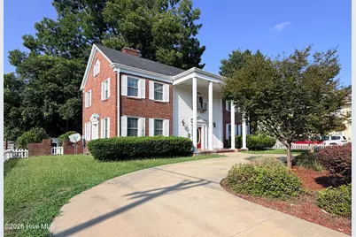 506 W Church Street, Elizabeth City, NC 27909 - Photo 47
