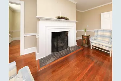 506 W Church Street, Elizabeth City, NC 27909 - Photo 9
