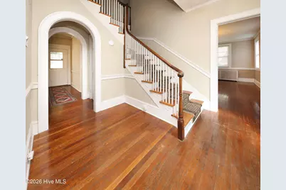 506 W Church Street, Elizabeth City, NC 27909 - Photo 5