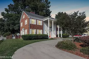 506 W Church St, Elizabeth City, NC 27909 - Photo 1