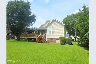 111 Canebrake Drive, New Bern, NC 28562 - Photo 39