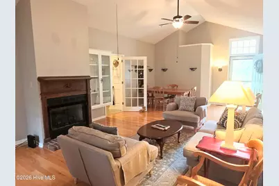 111 Canebrake Drive, New Bern, NC 28562 - Photo 5