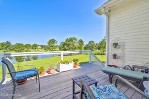 189 Pelham Trail NE, Vass, NC 28394 - Photo 39