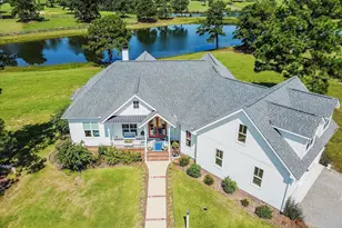 189 Pelham Trail NE, Vass, NC 28394 - Photo 1