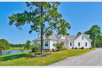 189 Pelham Trail NE, Vass, NC 28394 - Photo 3