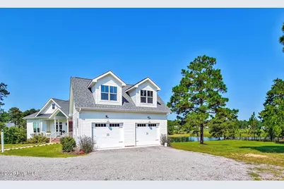 189 Pelham Trail NE, Vass, NC 28394 - Photo 53