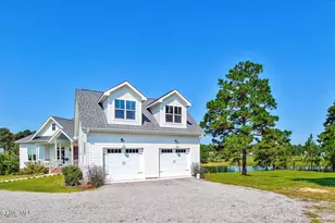 189 Pelham Trail NE, Vass, NC 28394 - Photo 53