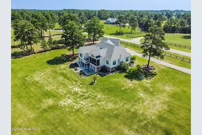 189 Pelham Trail NE, Vass, NC 28394 - Photo 59