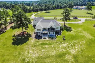 189 Pelham Trail NE, Vass, NC 28394 - Photo 55
