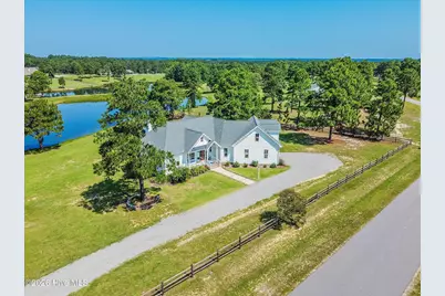 189 Pelham Trail NE, Vass, NC 28394 - Photo 49
