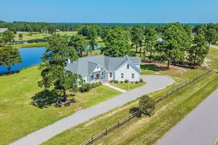 189 Pelham Trail NE, Vass, NC 28394 - Photo 49