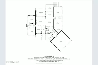 189 Pelham Trail NE, Vass, NC 28394 - Photo 67