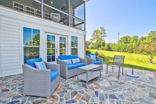 189 Pelham Trail NE, Vass, NC 28394 - Photo 43