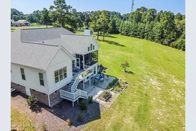 189 Pelham Trail NE, Vass, NC 28394 - Photo 61