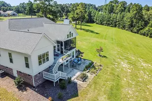189 Pelham Trail NE, Vass, NC 28394 - Photo 61
