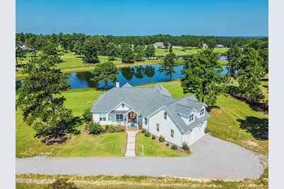 189 Pelham Trail NE, Vass, NC 28394 - Photo 45