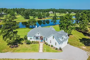 189 Pelham Trail NE, Vass, NC 28394 - Photo 45